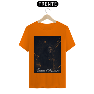 Nome do produto Isaac Asimov - AI - Classic