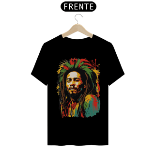 Nome do produto Bob Marley - AI / Classic