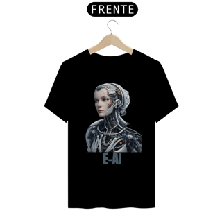 Nome do produto Ciborg - AI / Classic