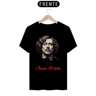 Nome do produto Oscar Wilde - AI / Classic