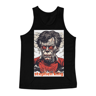 Stephen King - AI - Classic