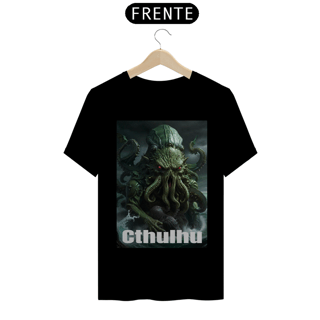 Nome do produto Cthulhu - AI - Classic