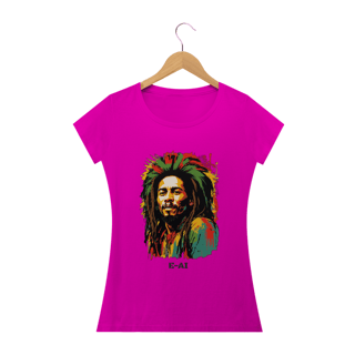 Nome do produto Bob Marley E-AI - AI / Classic