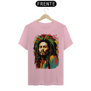Nome do produto Bob Marley - AI / Classic