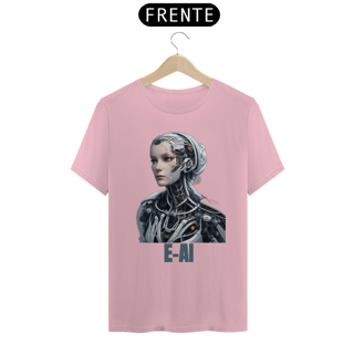 Nome do produto Ciborg - AI / Classic