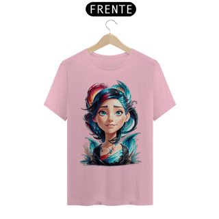 Nome do produto Garota AI / Classic