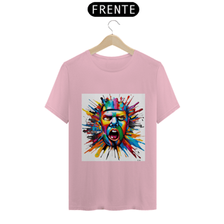 Nome do produto Picasso em Explosão de Cores E-AI - Ai / Classic