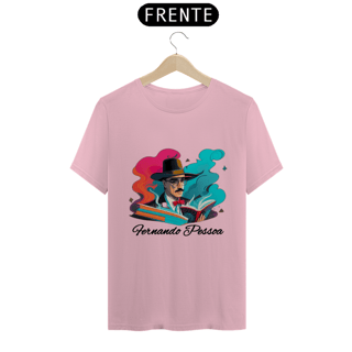 Nome do produto Fernado Pessoa - AI / Classic