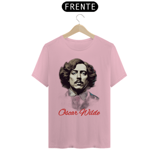 Nome do produto Oscar Wilde - AI / Classic