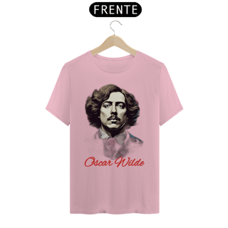 Nome do produto Oscar Wilde - AI / Classic