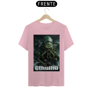 Nome do produto Cthulhu - AI - Classic