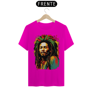 Nome do produto Bob Marley - AI / Classic