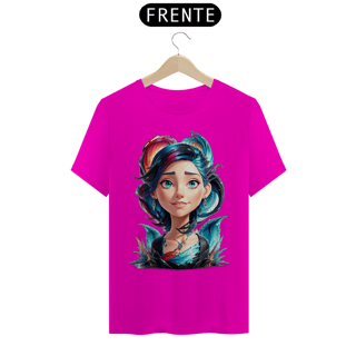 Nome do produto Garota AI / Classic