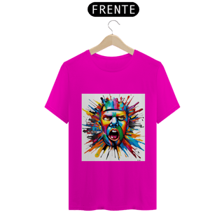 Nome do produto Picasso em Explosão de Cores E-AI - Ai / Classic