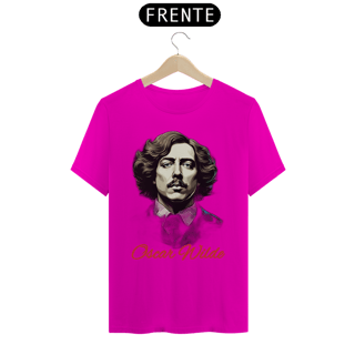 Nome do produto Oscar Wilde - AI / Classic
