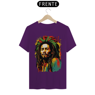 Nome do produto Bob Marley - AI / Classic