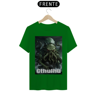 Nome do produto Cthulhu - AI - Classic