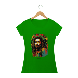 Nome do produto Bob Marley E-AI - AI / Classic