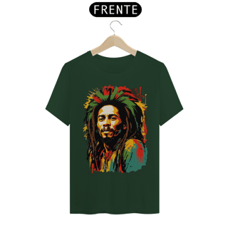 Nome do produto Bob Marley - AI / Classic