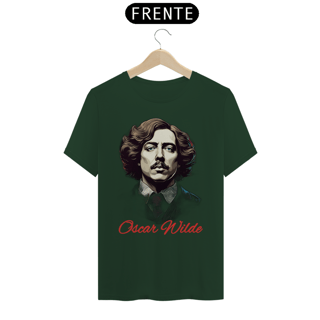 Oscar Wilde - AI / Classic