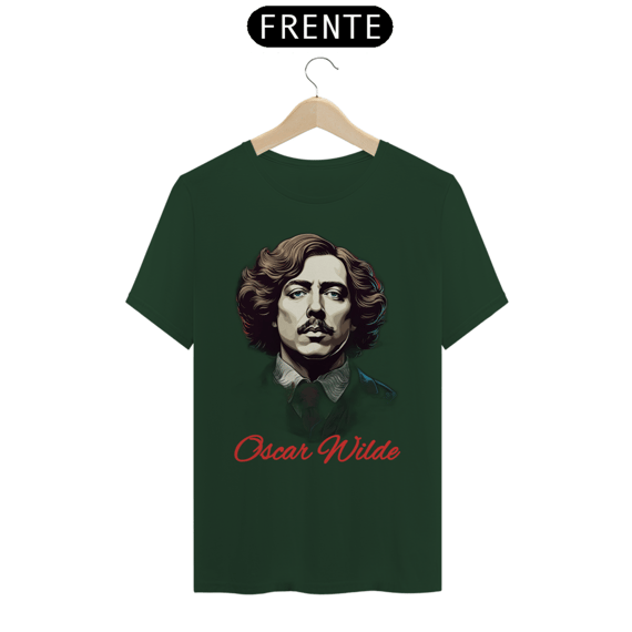 Oscar Wilde - AI / Classic
