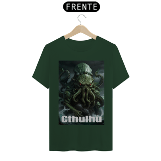 Cthulhu - AI - Classic
