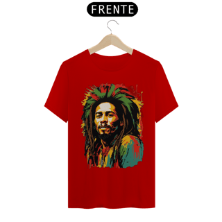 Nome do produto Bob Marley - AI / Classic