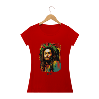 Nome do produto Bob Marley E-AI - AI / Classic