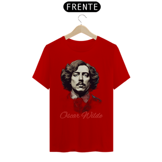 Nome do produto Oscar Wilde - AI / Classic