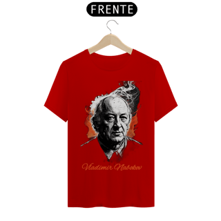 Nome do produto Vladimir Nabokov - AI - Classic