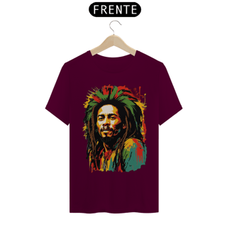 Nome do produto Bob Marley - AI / Classic