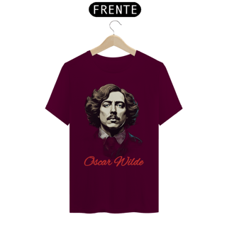 Nome do produto Oscar Wilde - AI / Classic