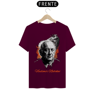 Nome do produto Vladimir Nabokov - AI - Classic