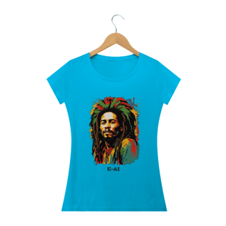 Nome do produto Bob Marley E-AI - AI / Classic