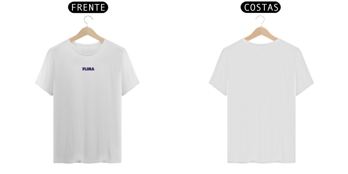 Nome do produto: Camisa Flora Urso 1.0