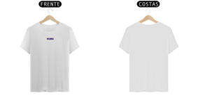 Camisa Flora Urso 1.0