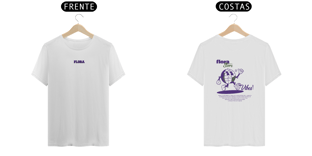 Nome do produtoCamisa Flora 1.0