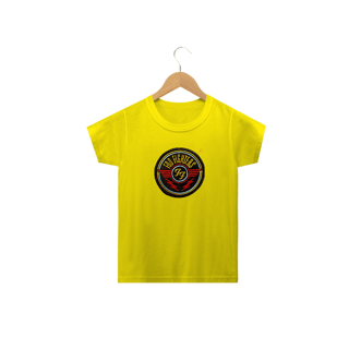 Nome do produto FOO FIGHTERS (infantil)