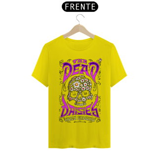 Nome do produto THE DEAD DAISIES (quality)