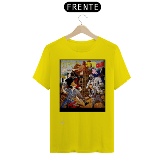 Nome do produto ARISTOCRATS (quqlity)