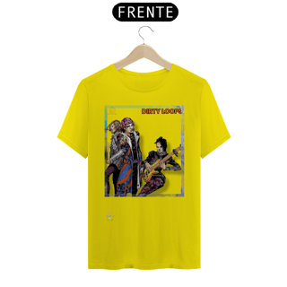 Nome do produto DIRTY  LOOPS - quality