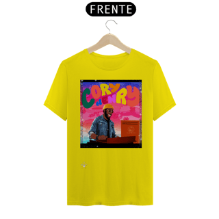 Nome do produto CORY HENRY - quality