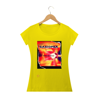 Nome do produto CASSIOPEA - quality b.long