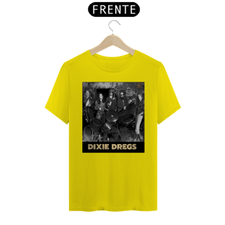 Nome do produto DIXIE DREGS - quality