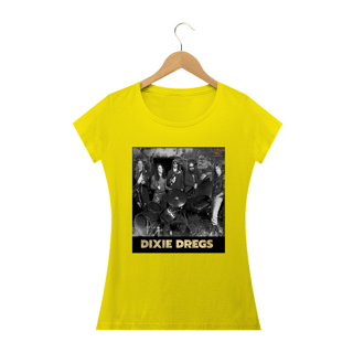 Nome do produto DIXIE DREGS - quality
