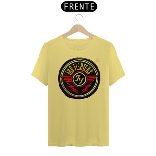 Nome do produto FOO FIGHTERS