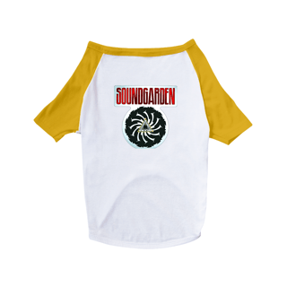 Nome do produto SOUNDGARDEN - pet