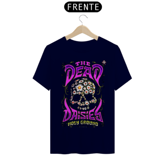 Nome do produto THE DEAD DAISIES (quality)