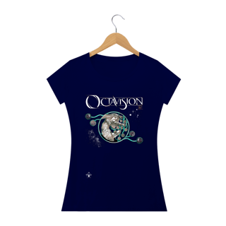Nome do produto OCTAVISION (baby long quality)