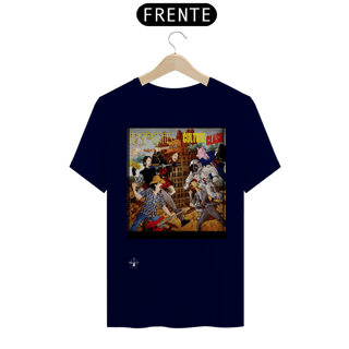 Nome do produto ARISTOCRATS (quqlity)